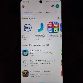 Tehno spark телефон