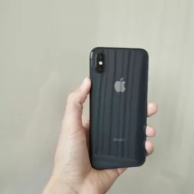 iPhone  x