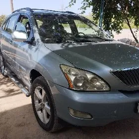 Lexus RX 350 2007