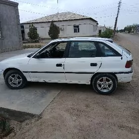 Opel Astra 1992