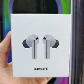 Buds-3 FE