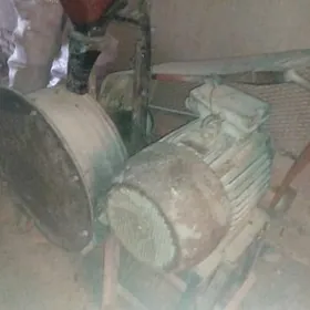 Мекке хараз