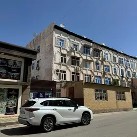 Toyota Highlander 2021