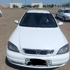 Opel Astra 1999
