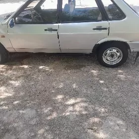 Lada 21099 1999