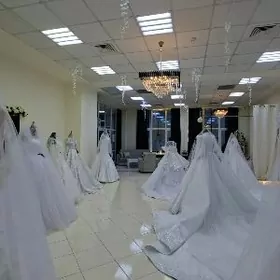 Taýýar biznes Toy lybaslar