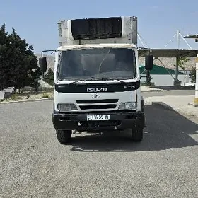 Mitsubishi Canter 2009