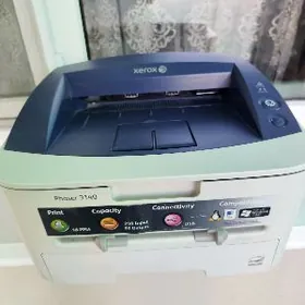 printer xerox