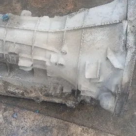 karopka 5hp18 V8 e34,