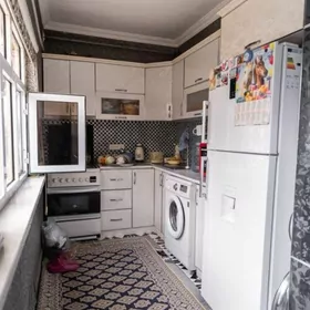 (3350)-2MKR 3-KOMNAT 1-ETAJ ATABAÝEW KÖÇE RAHMAN