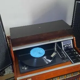 ВЕГА - 101 СТЕРЕО