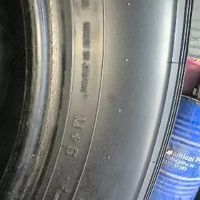 DUNLOP 285/60R18