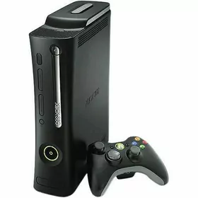 XBOX 360 120Gb