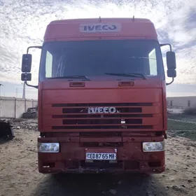 Iveco Daily 2000