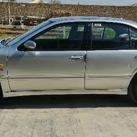 Nissan Cefiro 1996