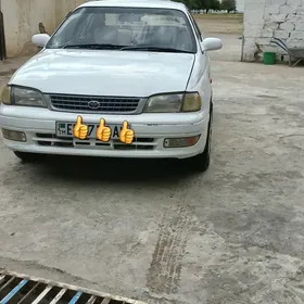 Toyota Corona 1993