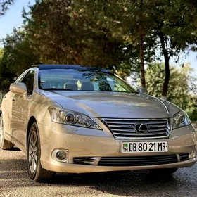 Lexus ES 350 2010