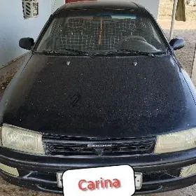 Toyota Carina 1995