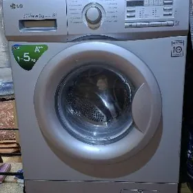 Стиральная машинка Kir maşyn