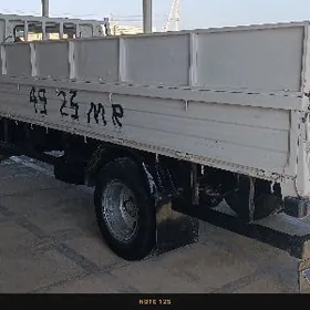 Mitsubishi Sigma 1989