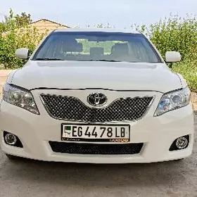 Toyota Camry 2008