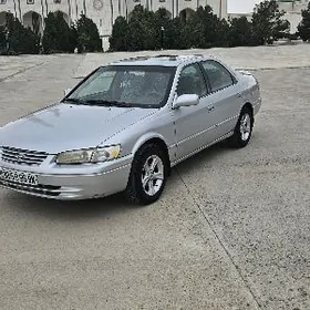 Toyota Camry 1997
