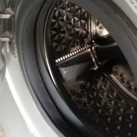 стиральная машинка Hisense