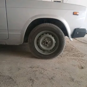 LADA 2107 RADNOY DISGA OBMEN