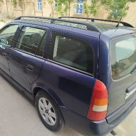 Opel Astra 1999