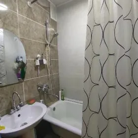 Мир 1 4 эт 3 ком