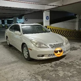 Lexus ES 300 2003