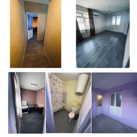 Сдается 1комн квартира