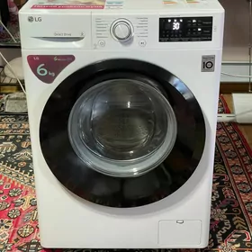 Kir maşin LG 6 KG DD