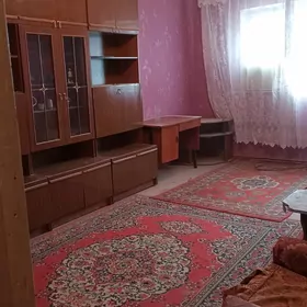 Двух комнатная квартира