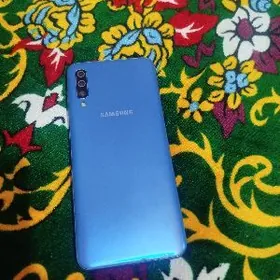 SAMSUNG A 50