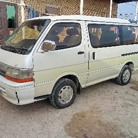 Toyota Hiace 1990