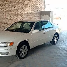 Toyota Camry 2000