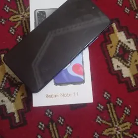 Redmi not 11 redmi 7