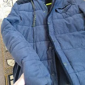 Отдам даром мужскую куртку