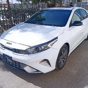 Kia Forte 2022