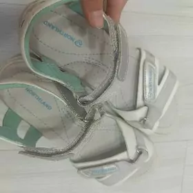 Туфли. Kowuş. Босоножки.