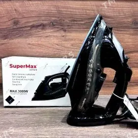 SUPER MAX