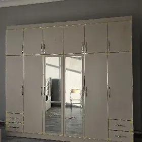 MEBEL ️️️ ŞKAF MEBIL