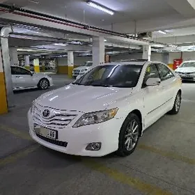 Toyota Camry 2009
