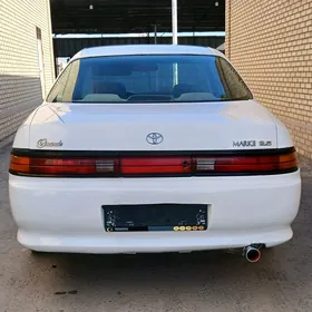Toyota Mark II 1995
