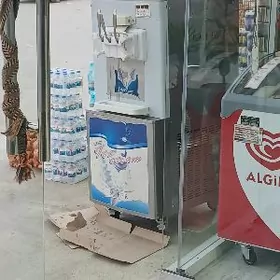 Marozna aparad 3 gozli