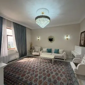 Нефтегаз  Мира 4 ком Nebitgaz