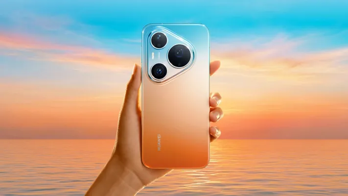 Huawei представила линейку флагманов Pura 90 и уникальный складной Pura X Max