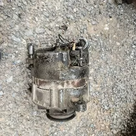 maz kampiresir dinama