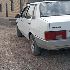 Lada 21099 1998